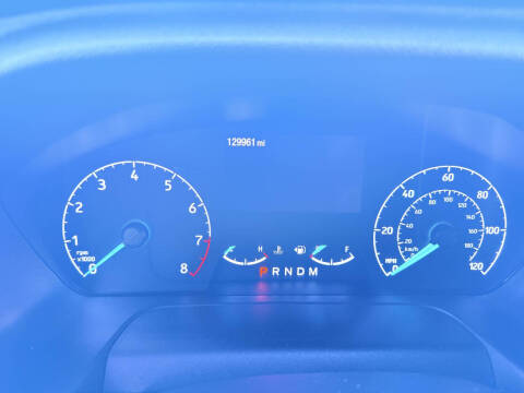 2021 Ford Transit 150