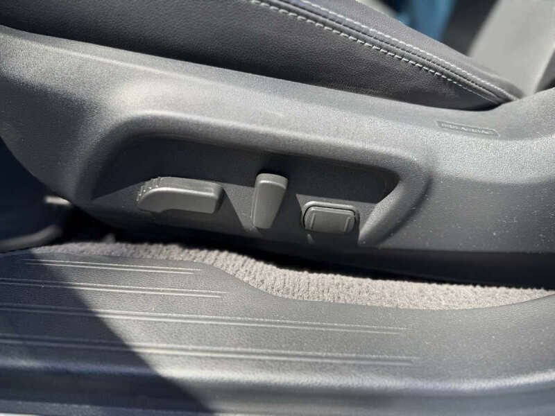 2018 Subaru Legacy 2.5i Limited