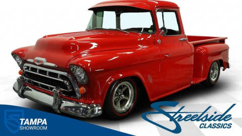 1957 Chevrolet 3100