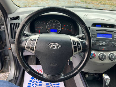 2010 Hyundai Elantra