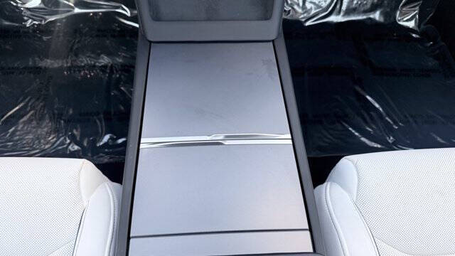 2024 Tesla Model 3 Performance