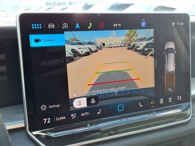 2025 Volkswagen Tiguan SE