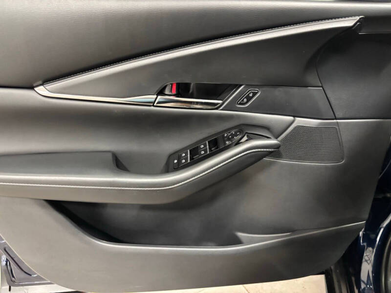 2025 Mazda CX-30 2.5 S Preferred