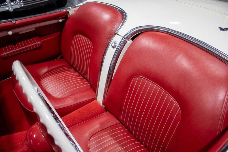 1954 Chevrolet Corvette