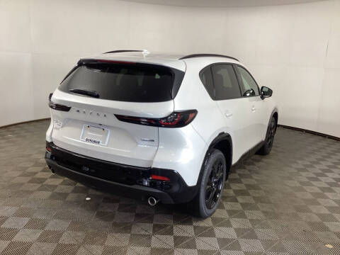 2026 Mazda CX-5 2.5 S Premium Plus