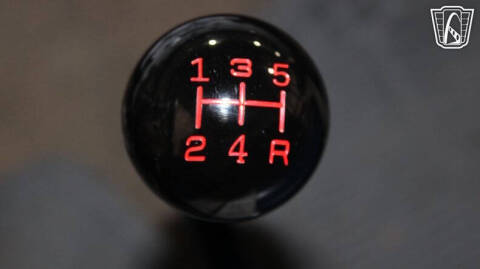 1957 Chevrolet 3100