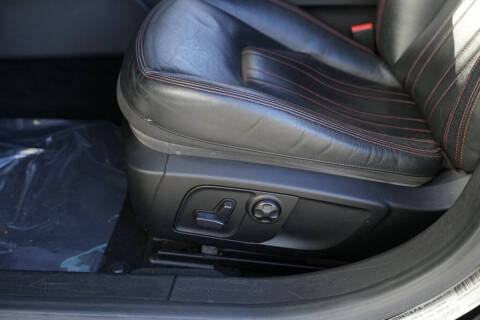 2015 Maserati Ghibli S Q4