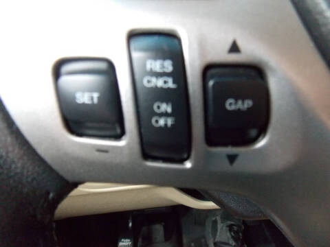 2016 Ford Flex Limited