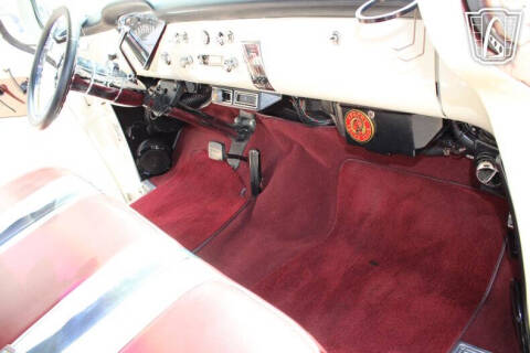 1959 Chevrolet Apache