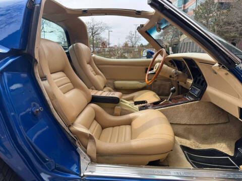 1979 Chevrolet Corvette