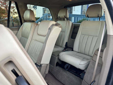 2013 Volvo XC90 3.2 Platinum