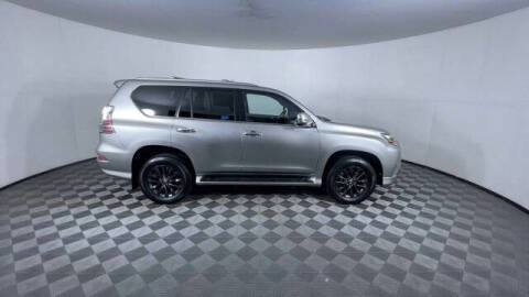 2023 Lexus GX 460