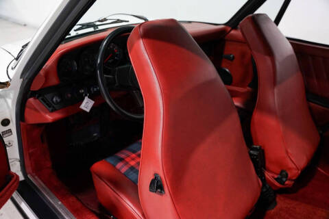 1976 Porsche 911