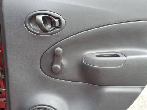 2015 Nissan Versa Note S Plus