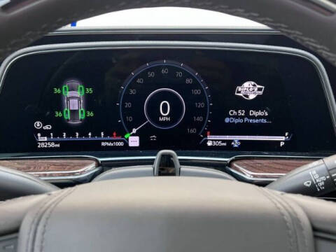 2021 Cadillac Escalade