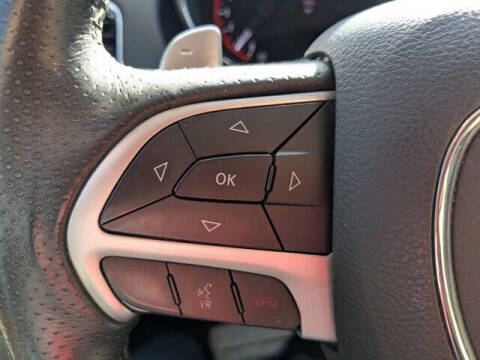 2014 Dodge Durango Citadel