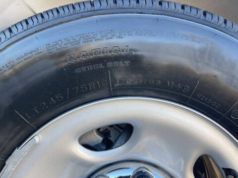 2025 Chevrolet Express 2500