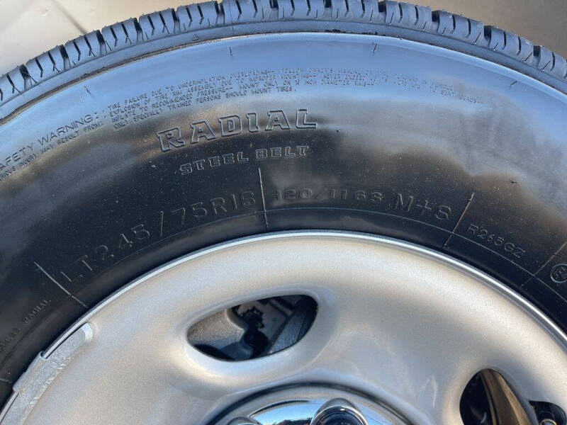 2025 Chevrolet Express 2500