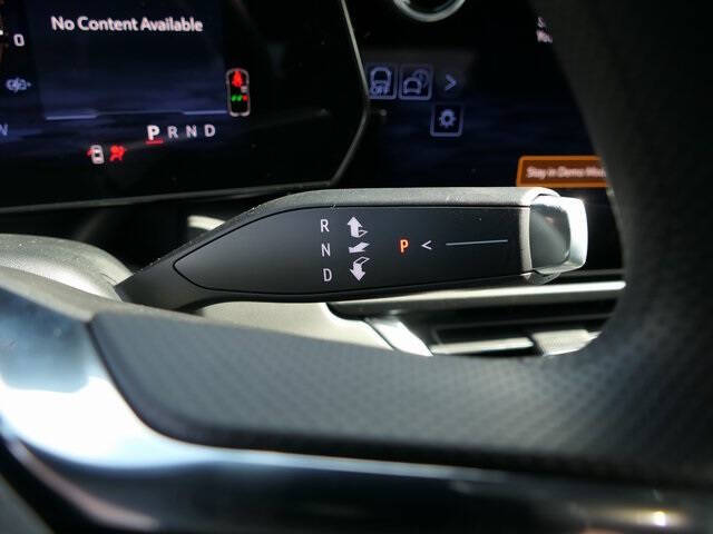 2026 Chevrolet Equinox EV LT 1