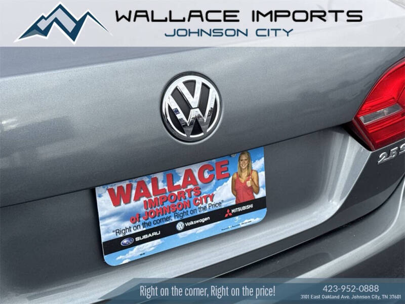 2012 Volkswagen Jetta SE's photo