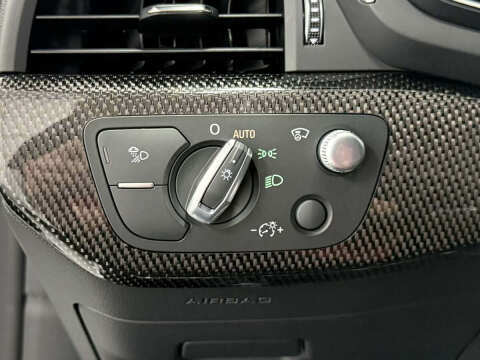 2023 Audi S5 3.0T quattro Prestige