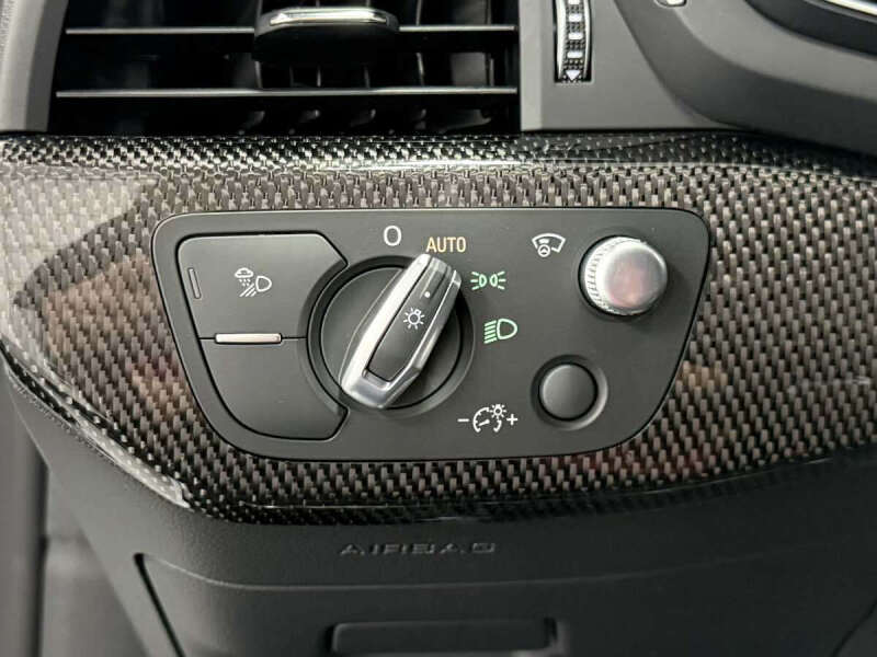 2023 Audi S5 3.0T quattro Prestige