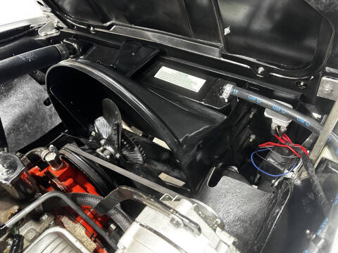 1963 Chevrolet Corvette