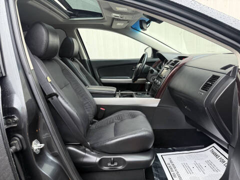 2015 Mazda CX-9 Grand Touring