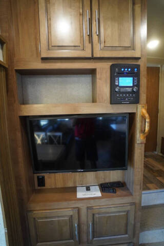 2016 Rockwood Ultra-Lite 2720 WS