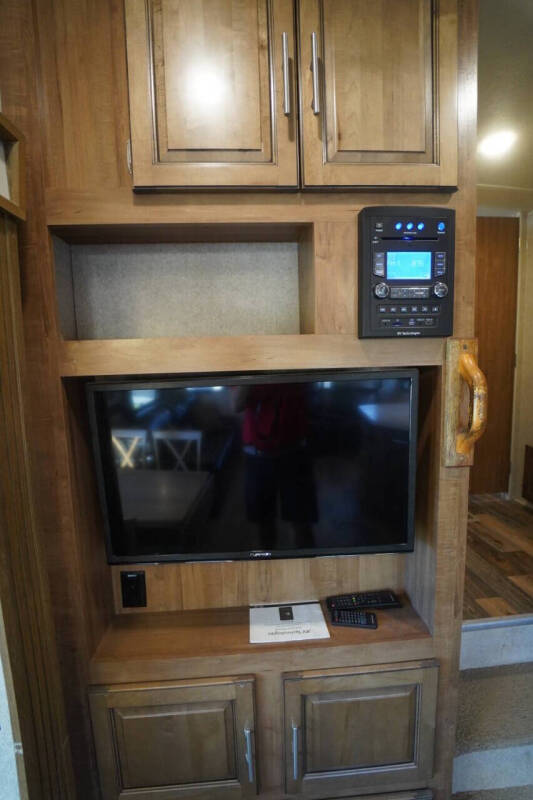 2016 Rockwood Ultra-Lite 2720 WS