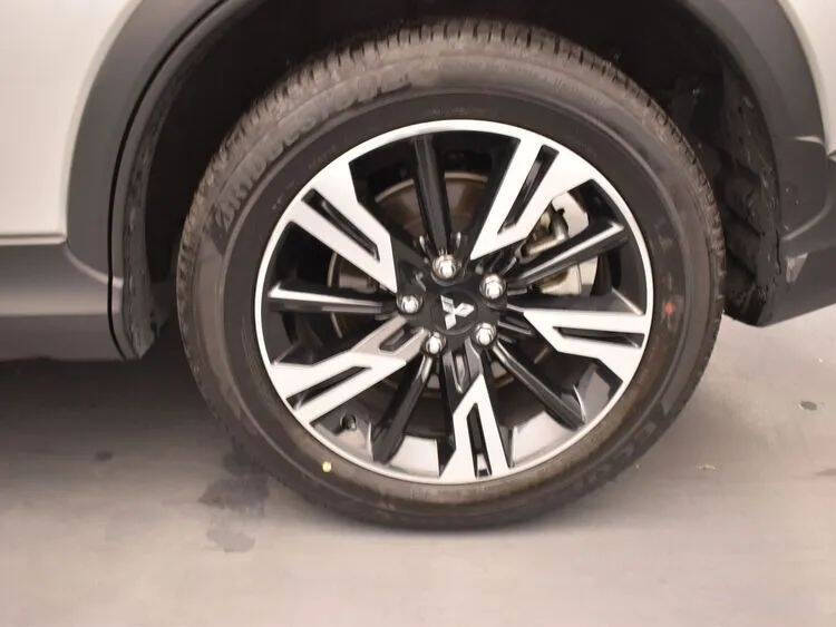 2024 Mitsubishi Eclipse Cross