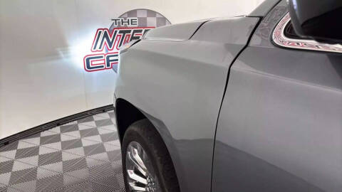 2020 Cadillac Escalade Premium Luxury