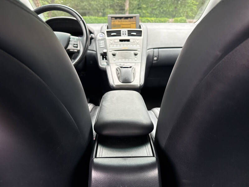 2010 Lexus HS 250h Premium