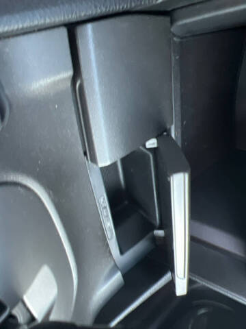 2012 Honda Accord EX