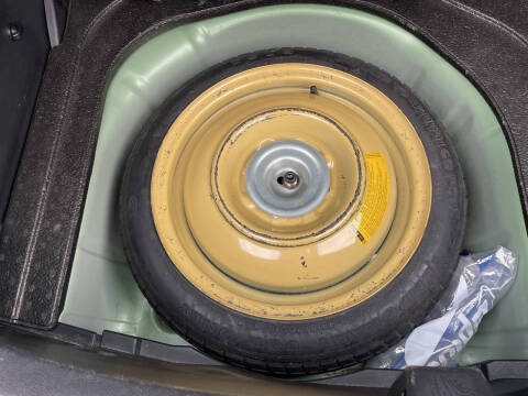 2011 Mazda MAZDA2 Touring