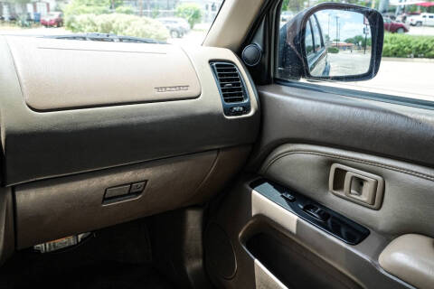 2000 Toyota 4Runner SR5