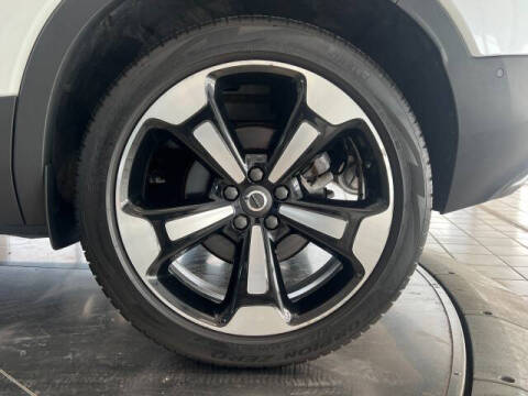 2019 Volvo XC40 T5 Inscription