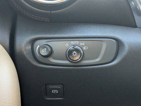 2019 Chevrolet Blazer Premier