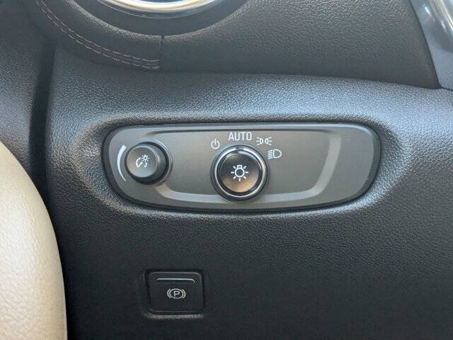 2019 Chevrolet Blazer Premier