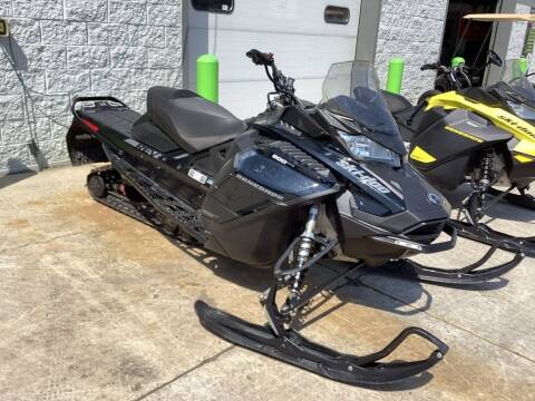 2020 Ski-Doo Renegade&#174; Adrenaline Rota for sale at Road Track and Trail in Big Bend WI