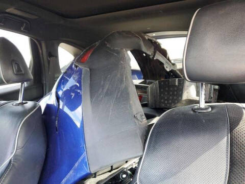 2019 Acura RDX SH-AWD w/A-SPEC