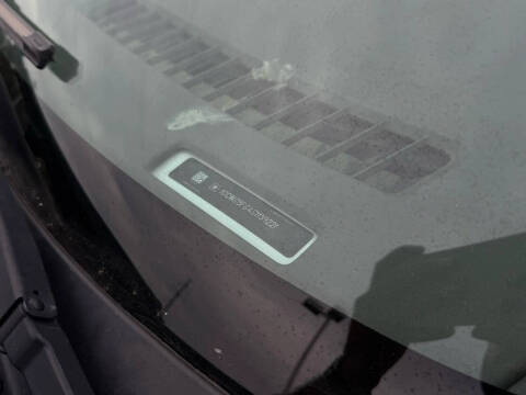 2016 Chevrolet Express 2500