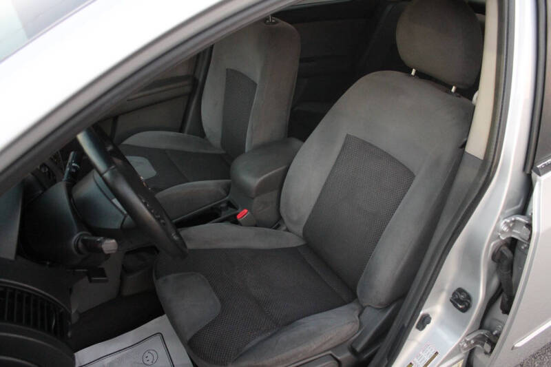 2007 Nissan Sentra 2.0 S