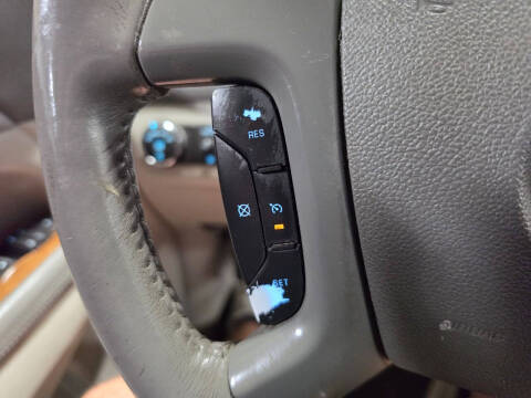 2008 Buick Enclave CXL