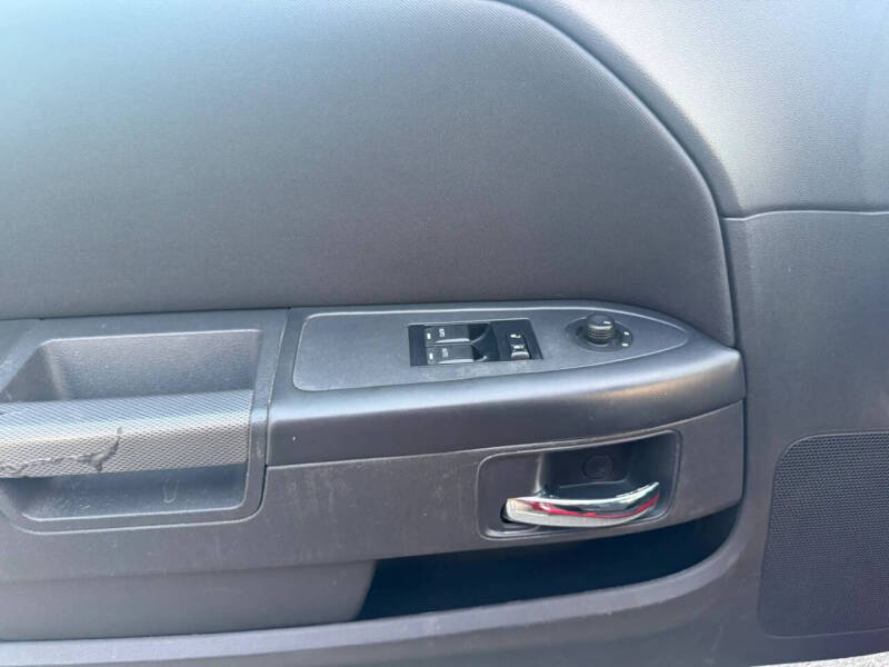 2013 Dodge Challenger