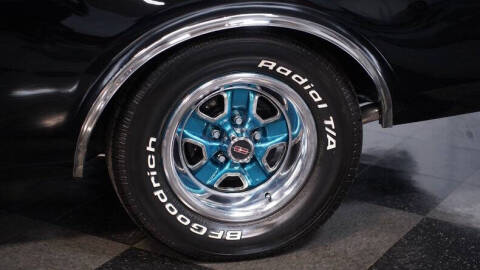 1969 Oldsmobile Cutlass
