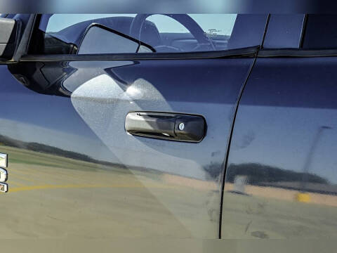 2014 RAM 2500 Tradesman