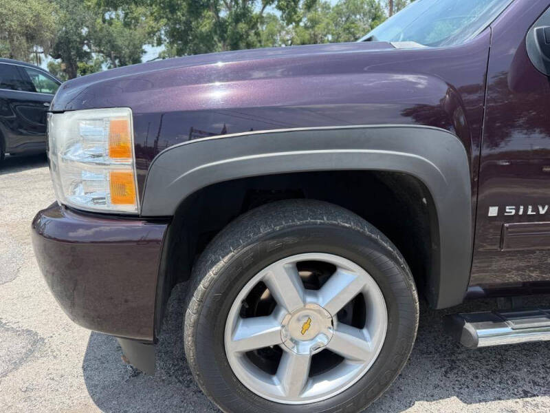 2009 Chevrolet Silverado 1500