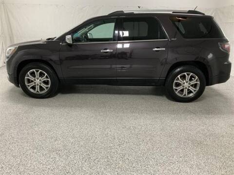 2016 GMC Acadia for sale at Brothers Auto Sales in Sioux Falls SD