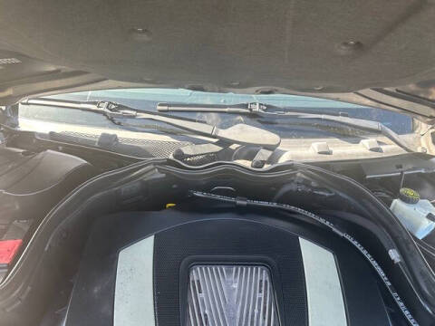 2011 Mercedes-Benz E-Class E 350